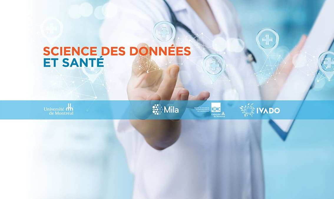 Science des données et santé