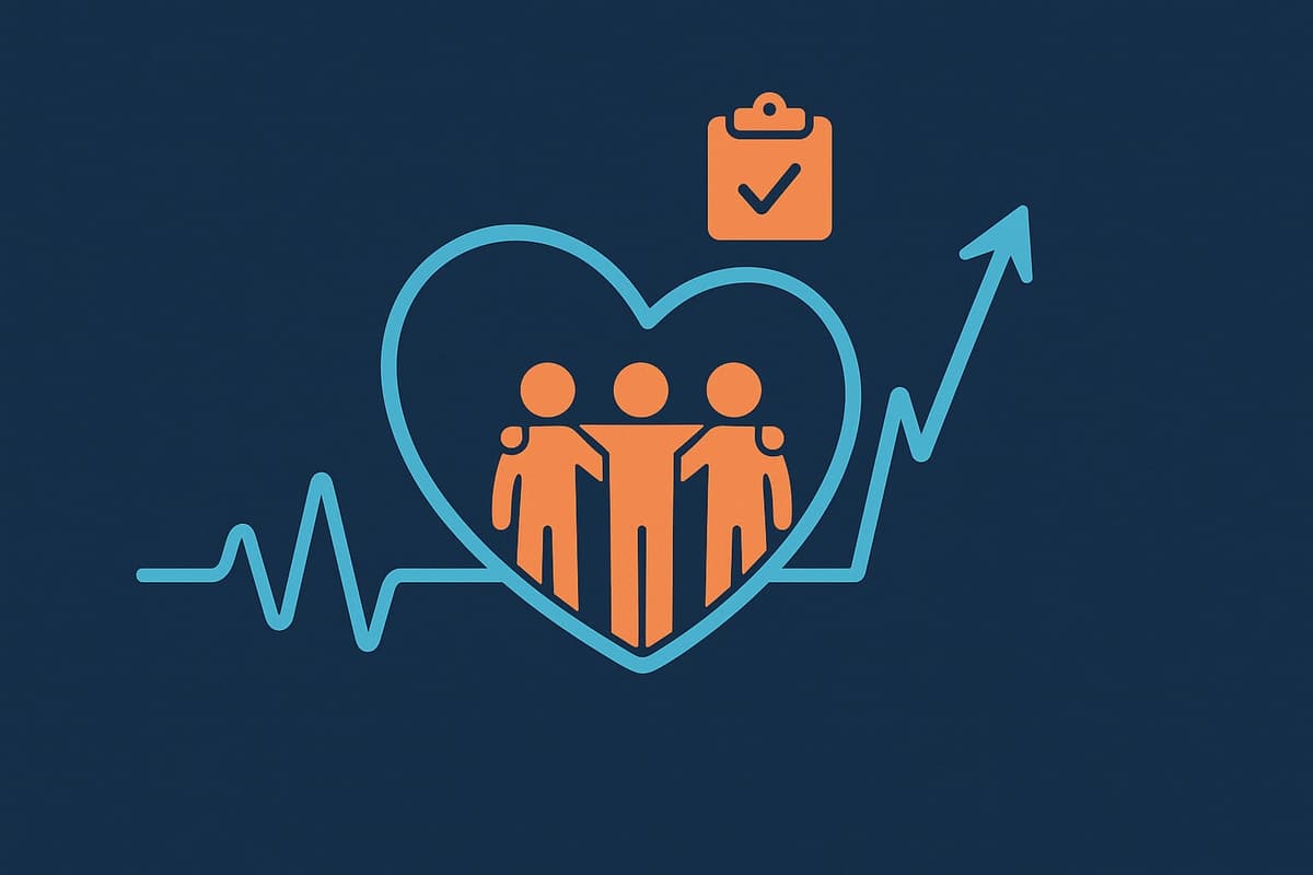 The Manager Guide to Decoding Employee Engagement