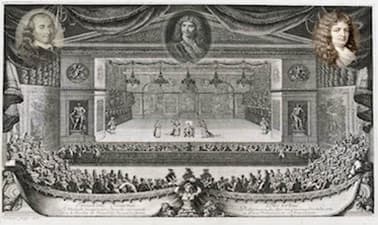 À la découverte du théâtre classique français – Tome 2