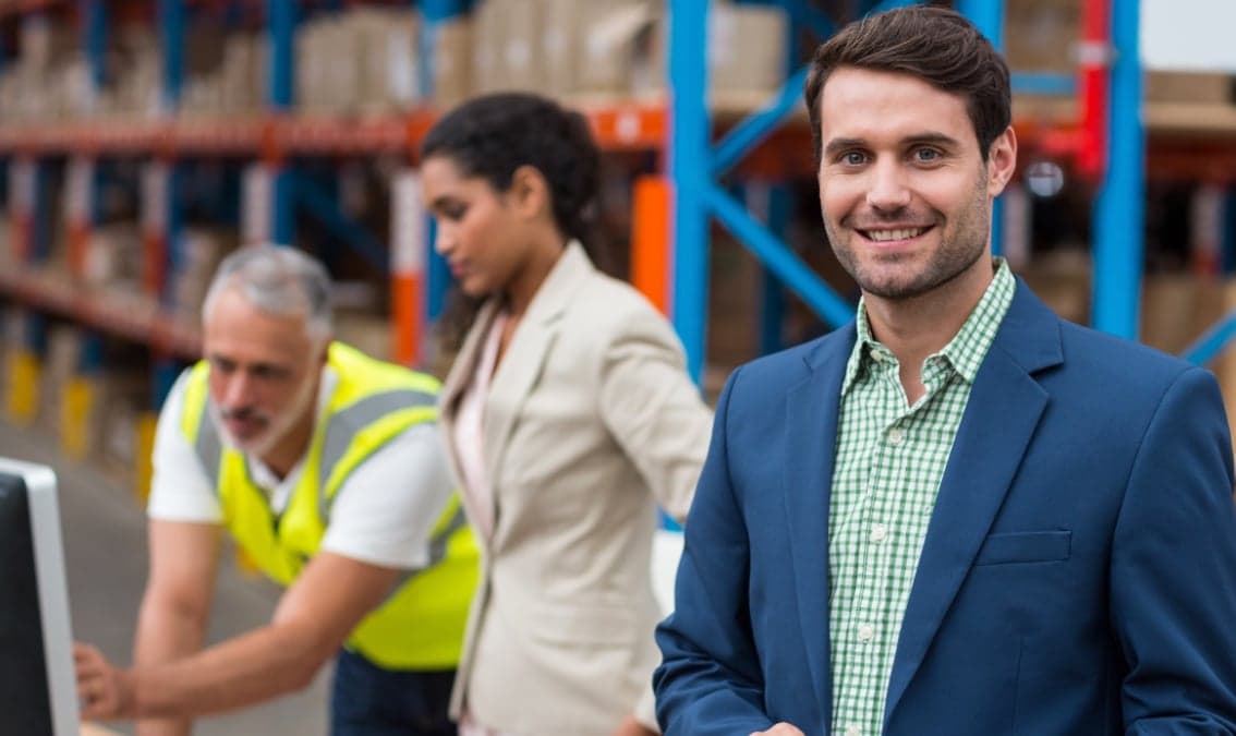 Logistics Contemporary Challenges