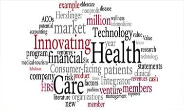 Innovating in Health Care