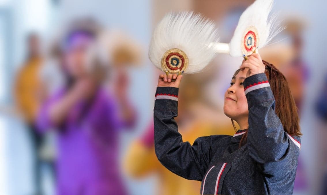 Yup'ik Language and Culture