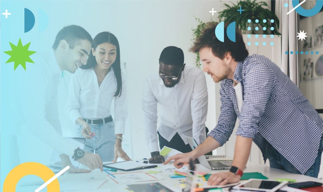 Organizaciones ágiles