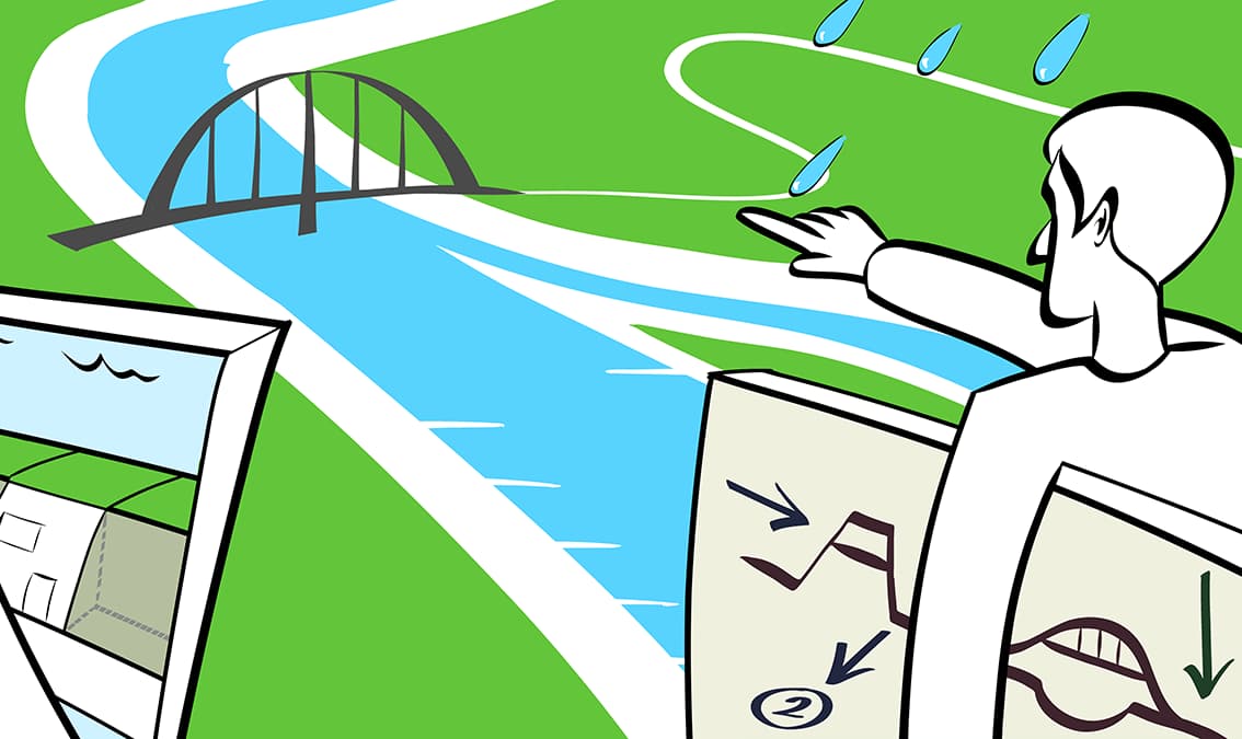 Room for Rivers: Perspectives on River Basin Management