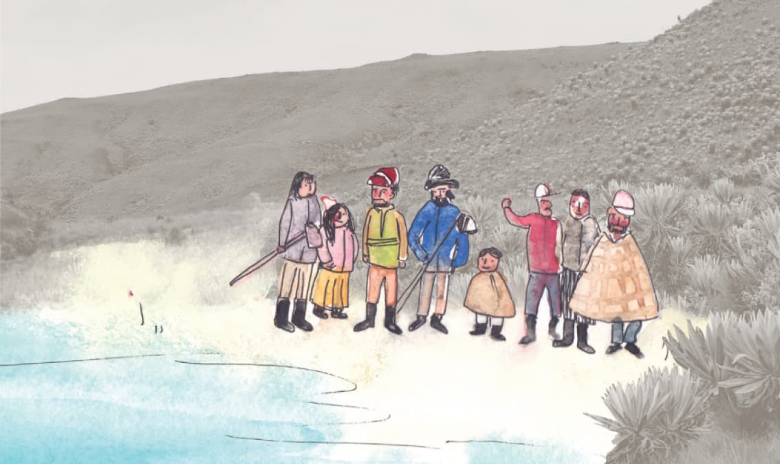 Introducción a la gobernanza ambiental