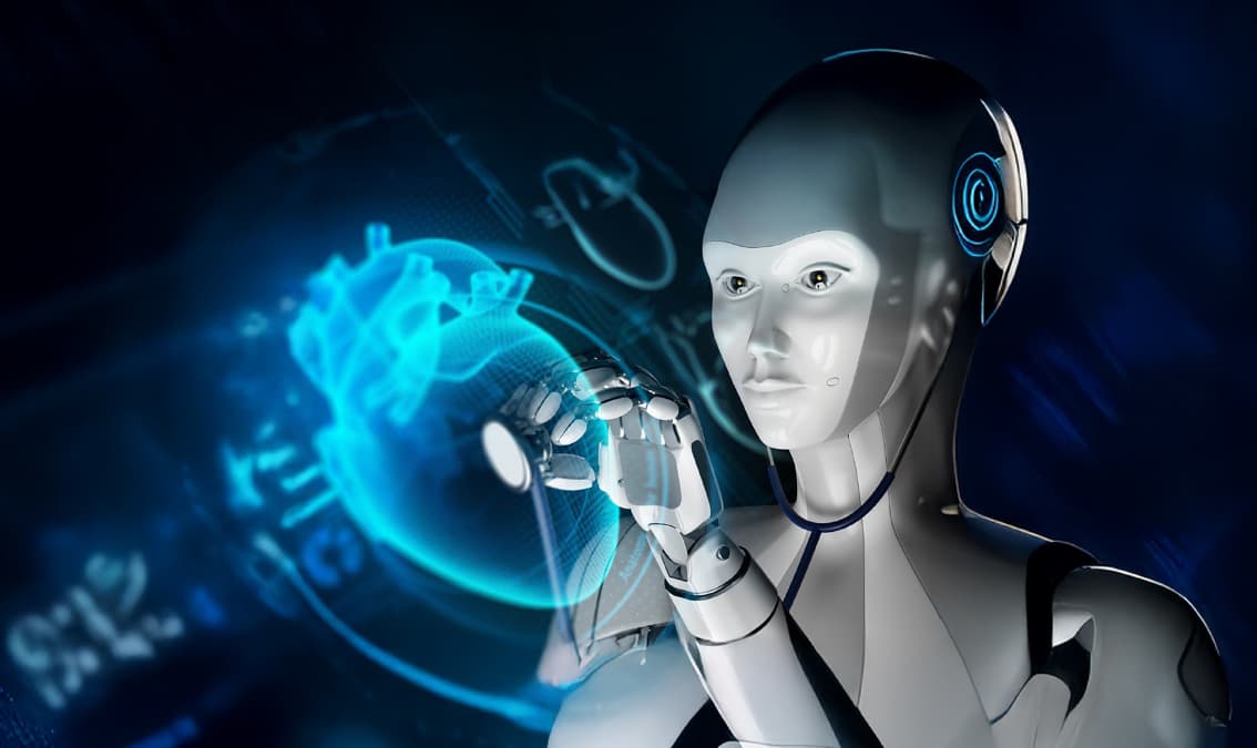 Applications of AI in Healthcare