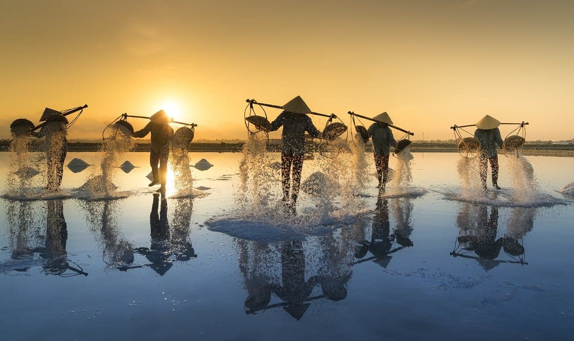 Water: Addressing the Global Crisis