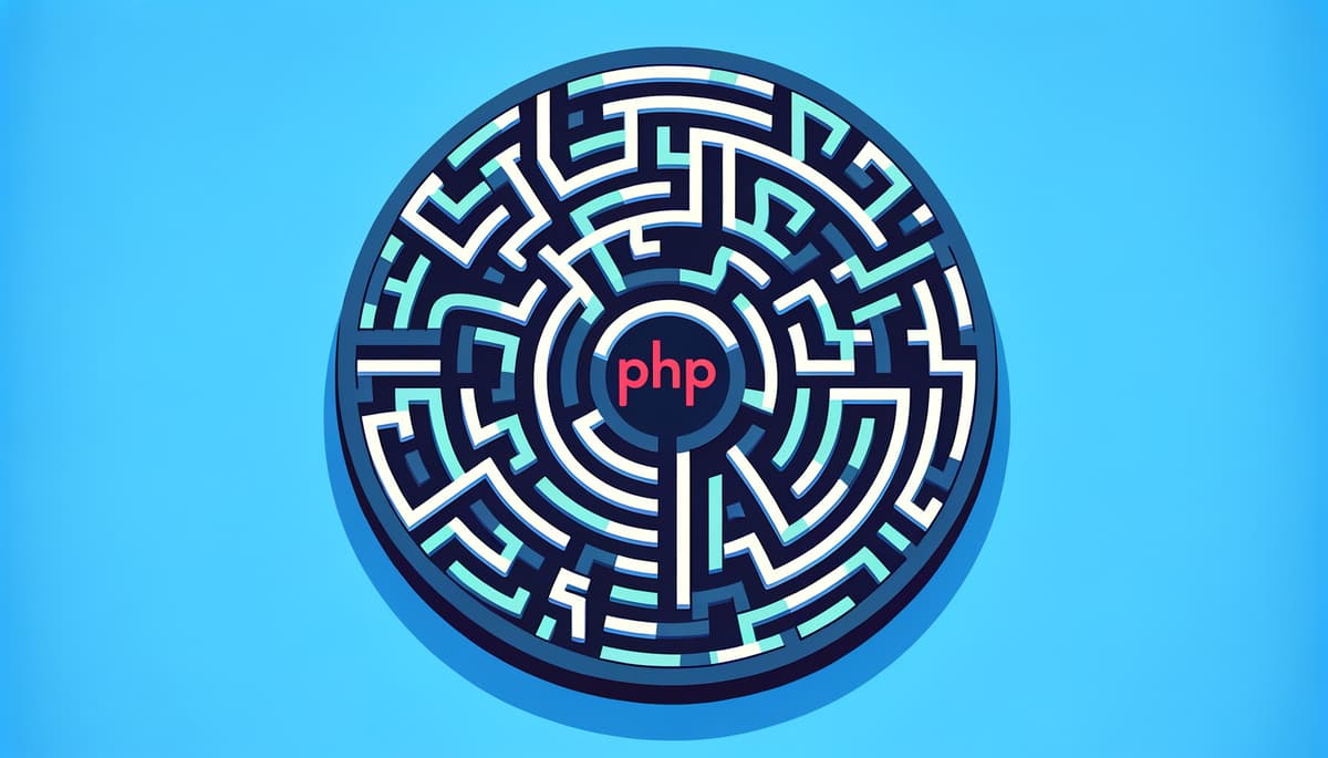 Advanced Coding Interview Preparation with PHP