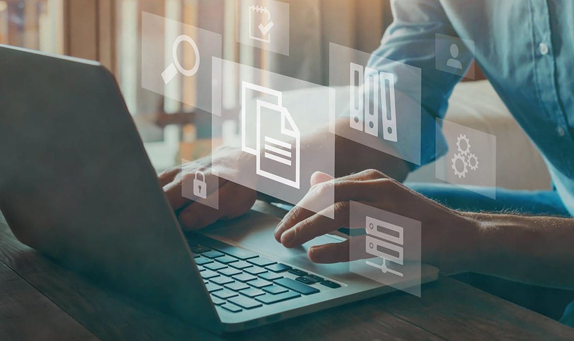 Introduction to Digital Asset Management (DAM)