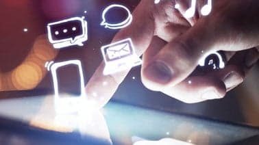 FedericaX: Nuove tecnologie digitali