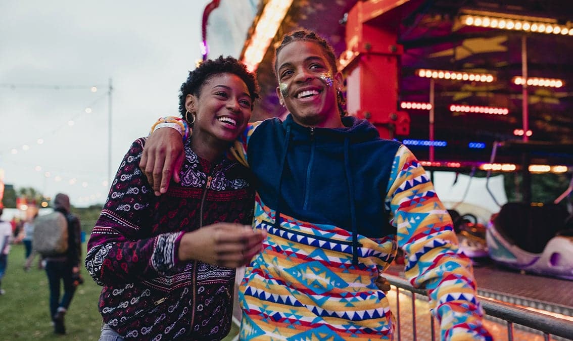 Gender and Sexuality