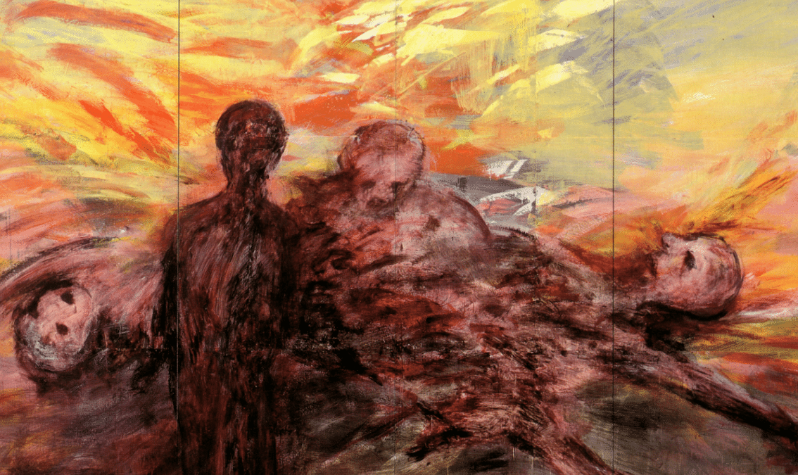 Gender, Violence and Post-Conflict States