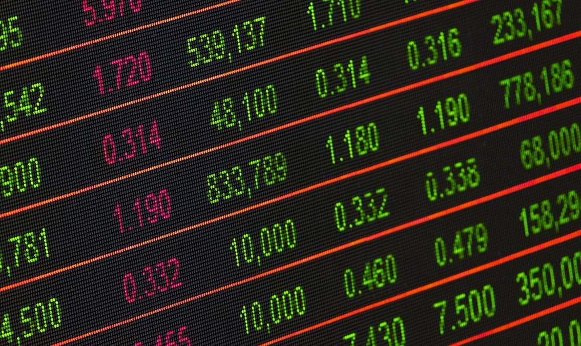 Financial accounting and capital markets