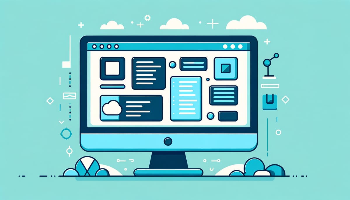 Building an Application End-to-End in JavaScript