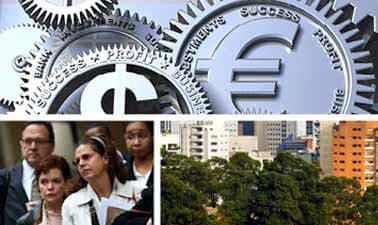 Globalization's Winners and Losers: Challenges for Developed and Developing Countries