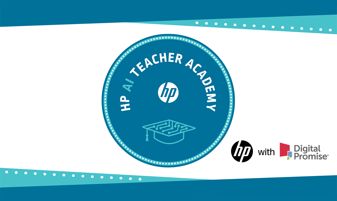 HP AI Teacher Academy: l’intelligenza artificiale per insegnanti e educatori