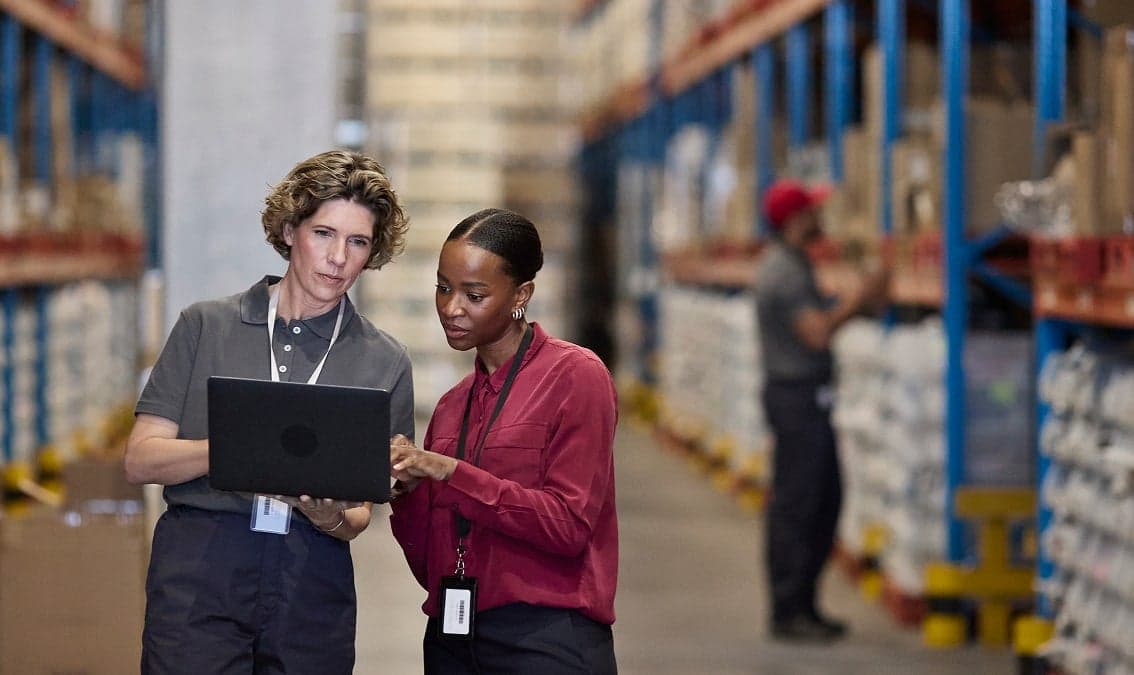 AI for Supply Chain Professionals