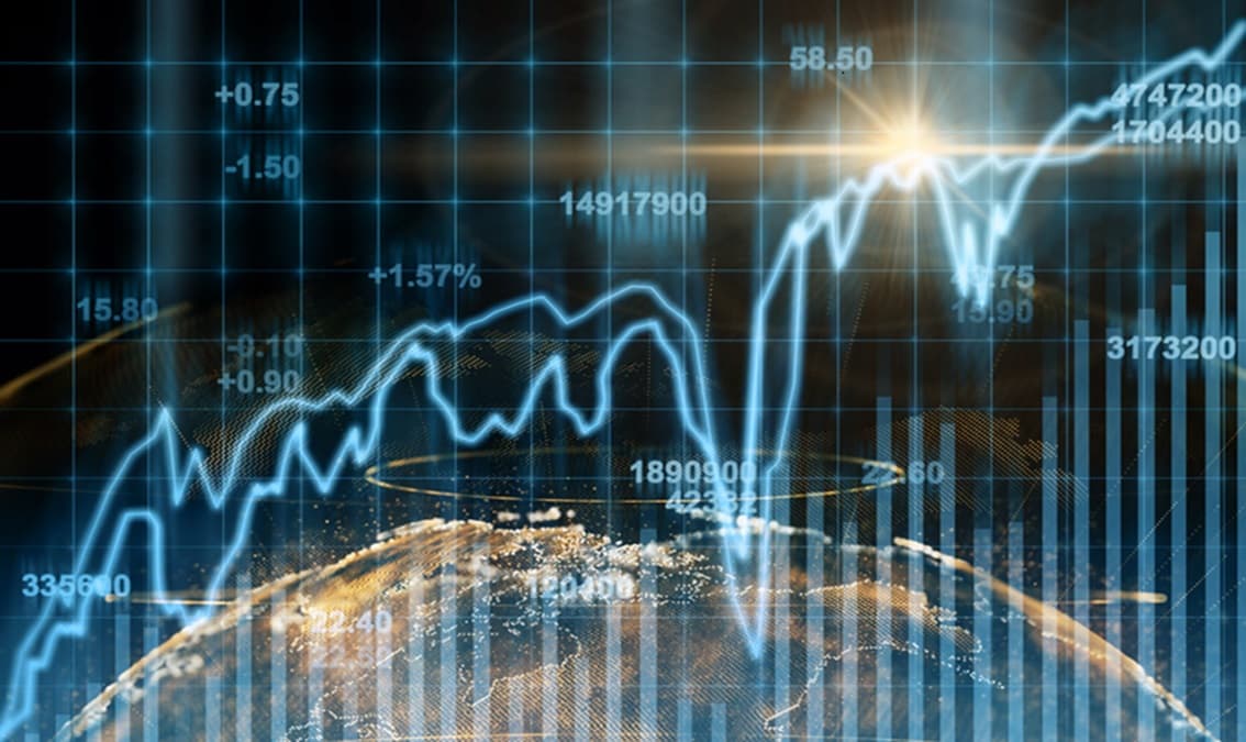 Finansal Programlamaya Giriş