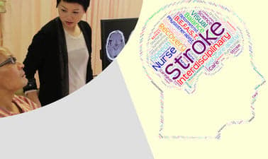 HKPolyUx: Science of Stroke Recovery