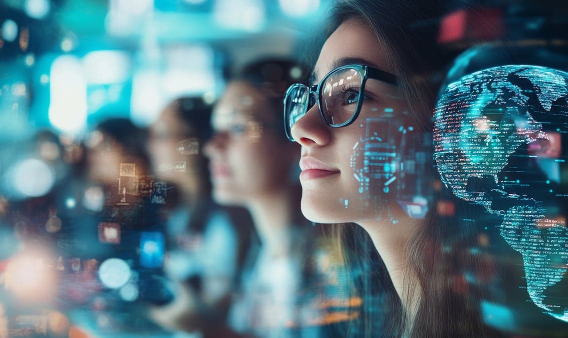 Generative AI: Skills & Tools for Educators