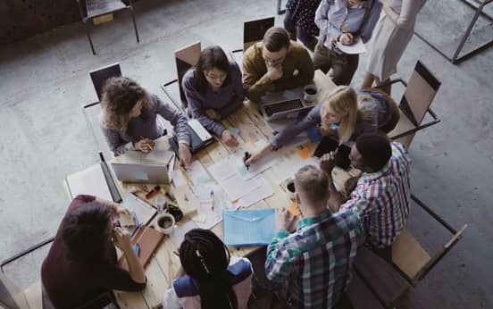 Change management executive education programs