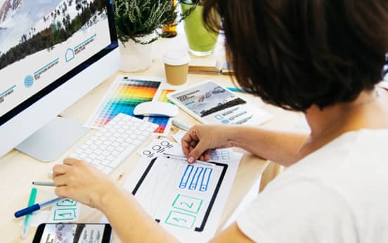 Web Design