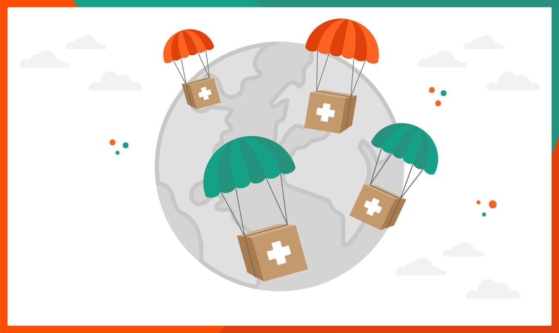 Fundamentos de Logística Humanitaria