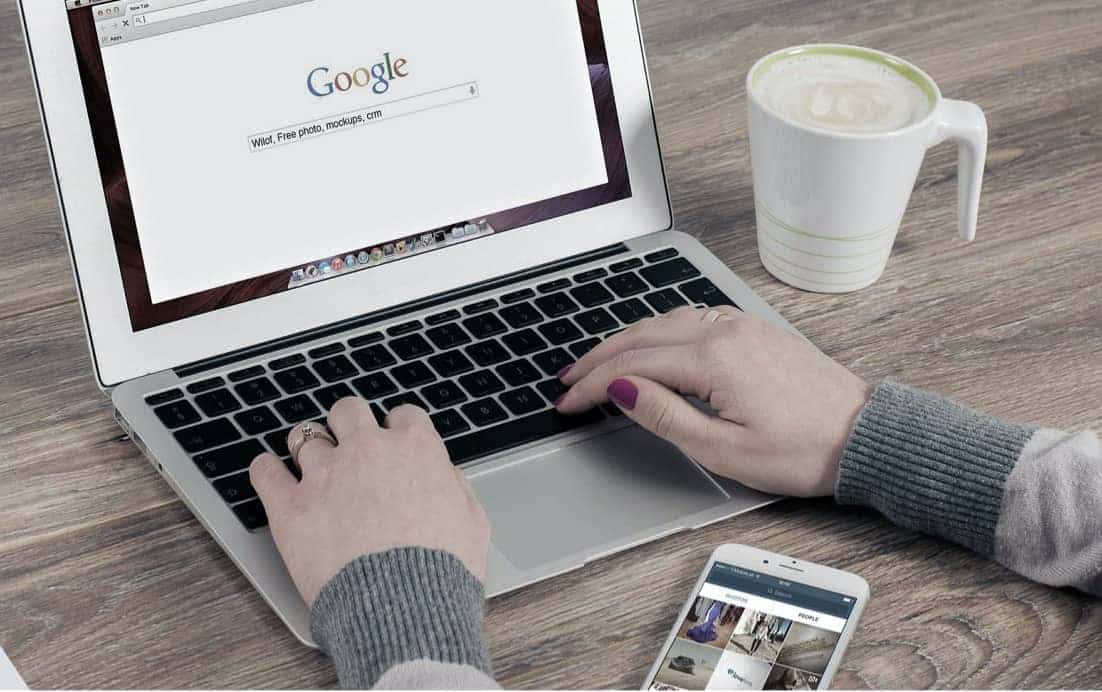 Search Engine Optimisation