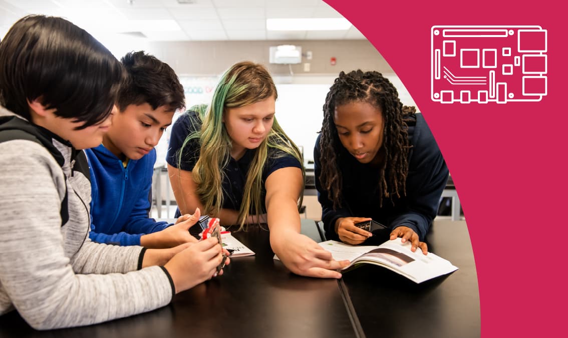 Get started with your Raspberry Pi computer