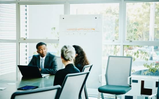 Leading Professional Service Firms Programme