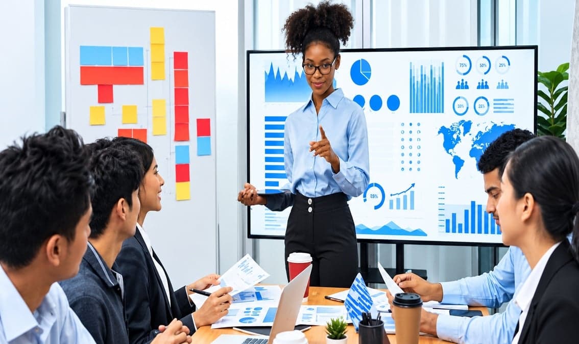 Statistical Analysis Fundamentals using Excel