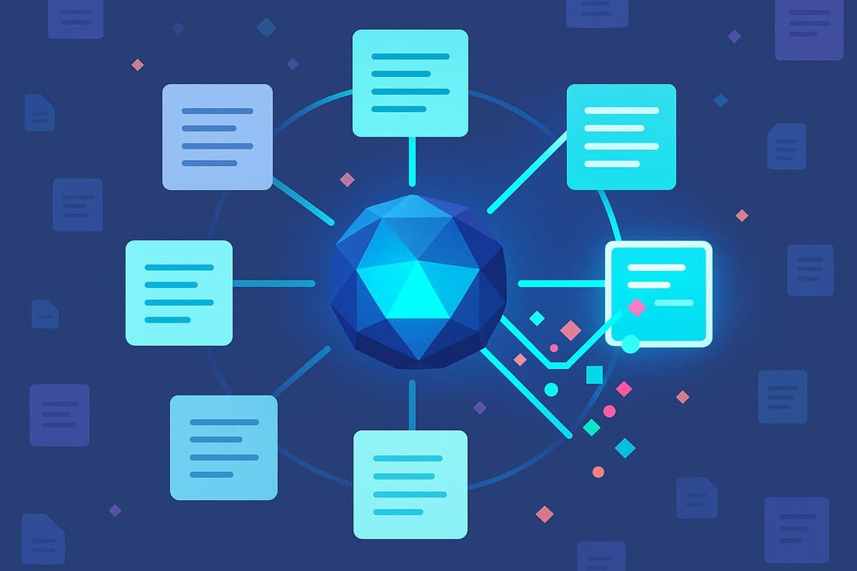 Retrieval Augmented Generation Basics with JS