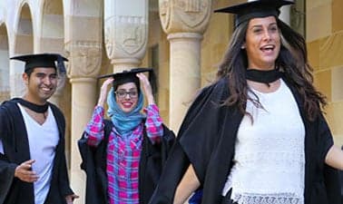 IELTS Academic Test Preparation