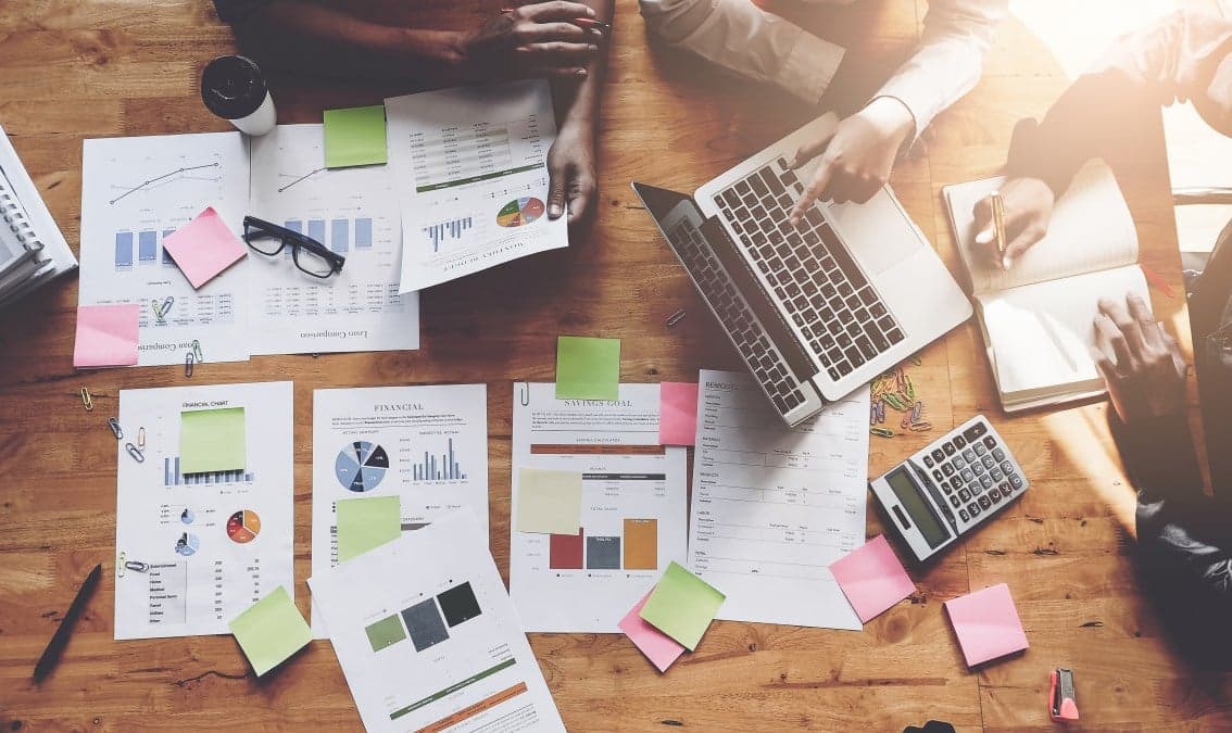 Cómo implantar grupos de mejora de procesos