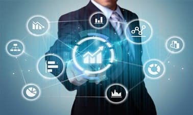 Data, Models and Decisions in Business Analytics