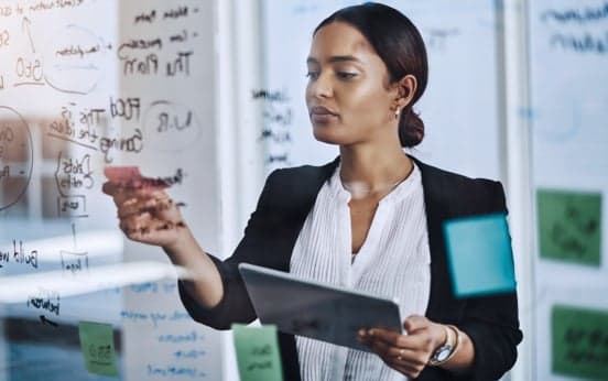 Executive Strategy Programme