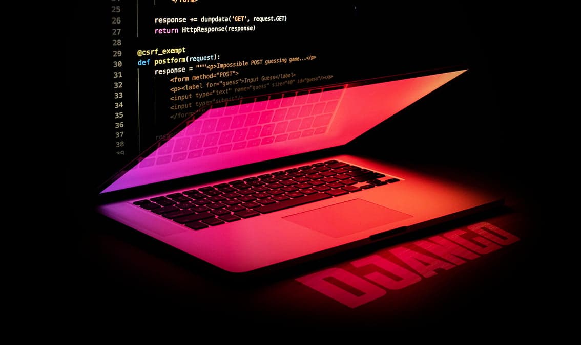 Web Application Technologies and Django