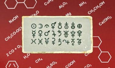 Formulación y nomenclatura de compuestos químicos