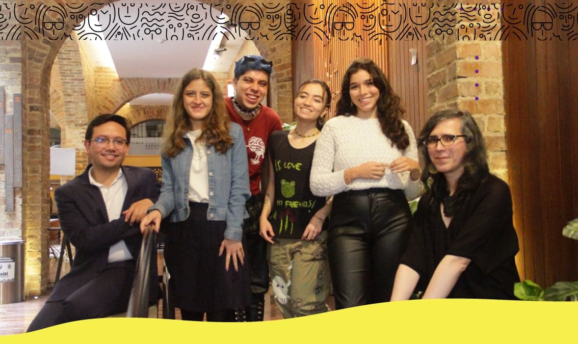 Género y sexualidad: prácticas inclusivas