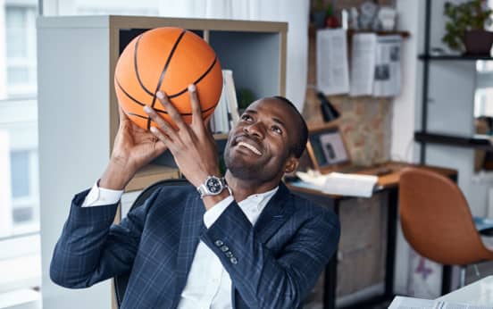 Sports Management: Business Principles in Sport
