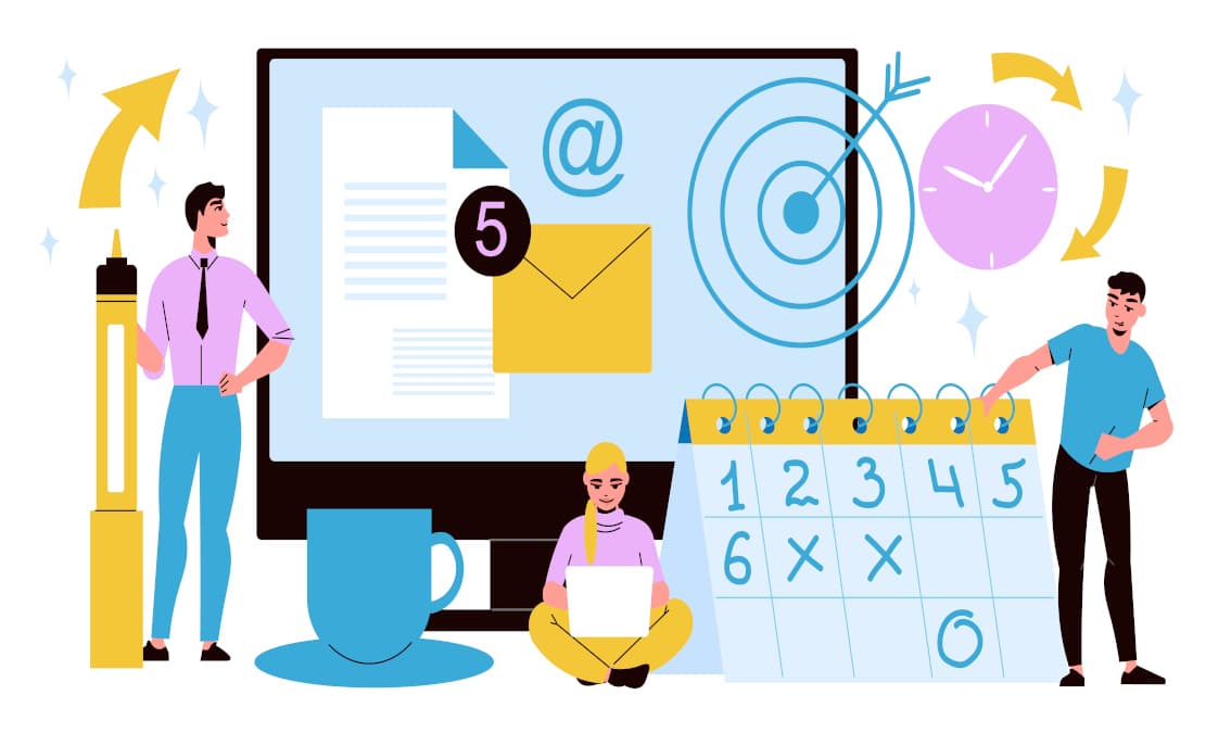 Habilidades de Comunicación interpersonal adaptada a equipos remotos