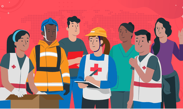 JaverianaX: Participación ciudadana en emergencias y desastres en salud pública