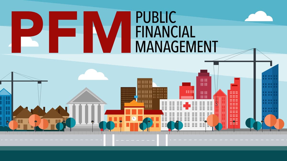 Public Financial Management