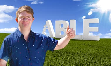 Well and Able - Improving the Physical Health of People with Intellectual Disability