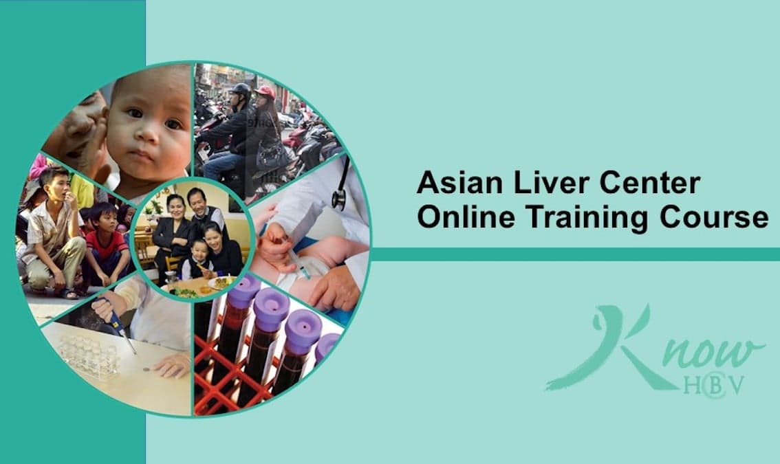 Know HBV And HCV