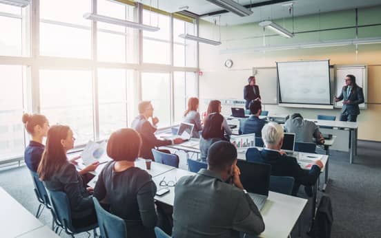 Executive and Management Coaching