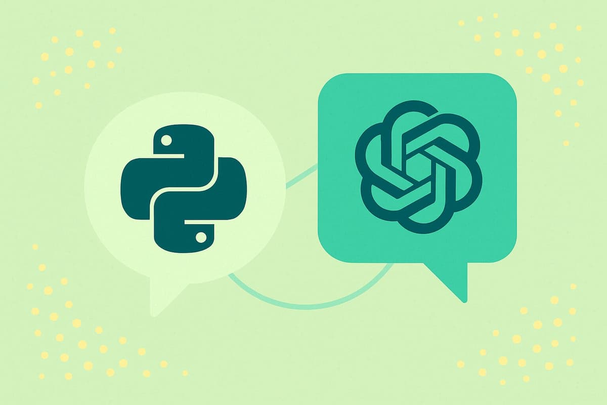 Building a Chatbot with Flask and OpenAI