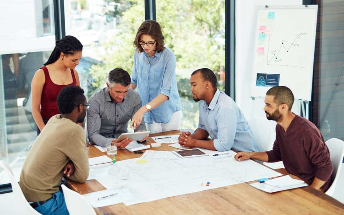 Programme Management: A Monitoring and Evaluation Approach