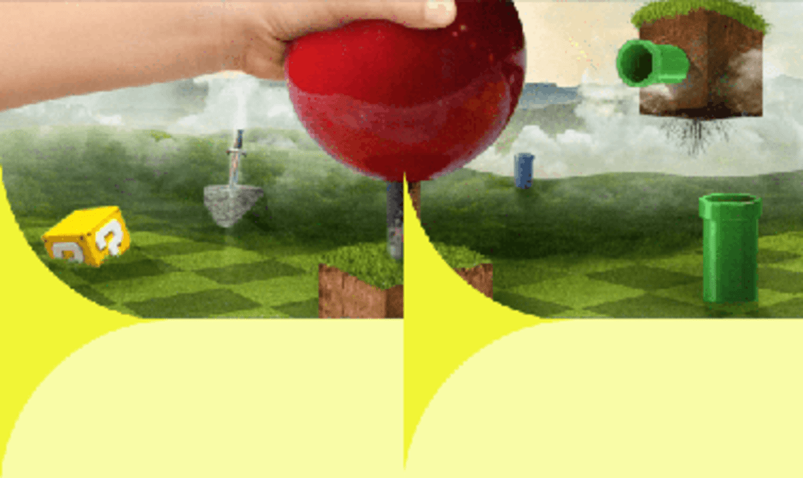 Evolution of Game Design: 1990 to the late 2000s