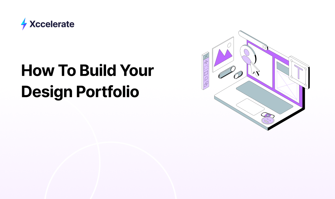 How to Build Your Design Portfolio